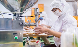 Внедрение системы HACCP под ключ в Новомосковске в октябре
