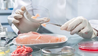 Лабораторный анализ пищевых продуктов по СанПиН в Новомосковске – стоимость от 15488 руб. в ПромМир-Нвм