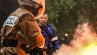 Аудит пожарной безопасности в Новомосковске от ПромМир-Нвм цена от 10325 руб. заказать пожарный аудит