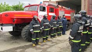 Аутсорсинг службы пожарной безопасности: стоимость услуги от 15488 руб. в Новомосковске – ПромМир-Нвм