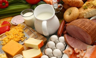 Сертификация пищевой продукции в Новомосковске под ключ в октябре
