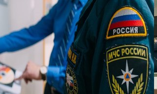 Подготовка к проверке МЧС и пожарной инспекции в Новомосковске в октябре